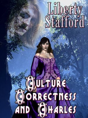cover image of Culture, Correctness & Charles